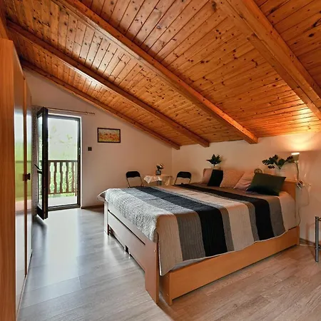Ferienhaus Orlik