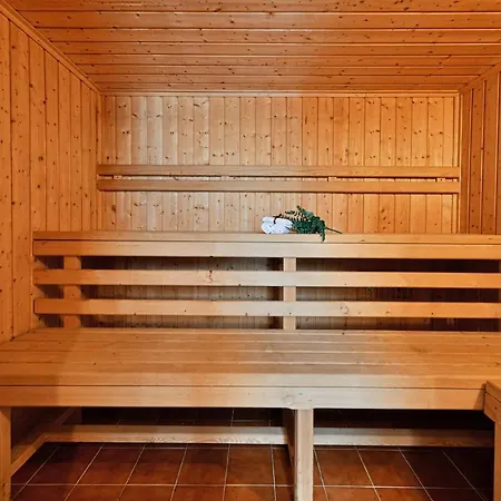 Orlik Σπίτι διακοπών Klucenice