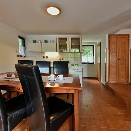 Ferienhaus Orlik