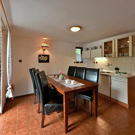 Orlik Ferienhaus