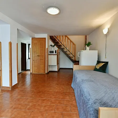 Orlik Ferienhaus