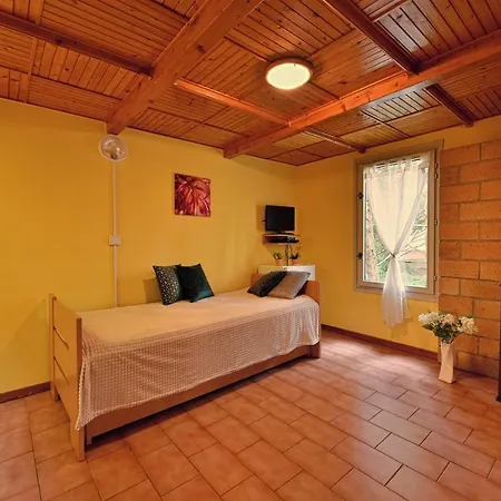 Orlik Σπίτι διακοπών Klucenice