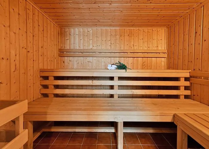 Orlik Ferienhaus Klucenice