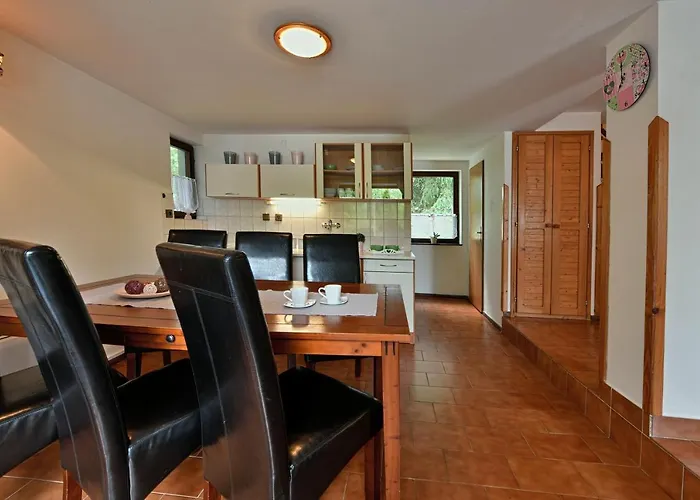 Ferienhaus Orlik