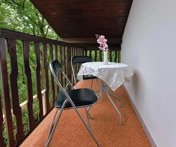 Ferienhaus Orlik